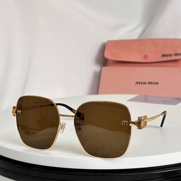 Miu Miu Sunglasses Top Quality MMS00308